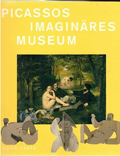 Helmut, Knirim Picassos imaginares museum
