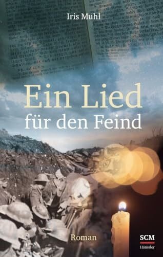 Muhl, Iris Ein Lied für den Feind