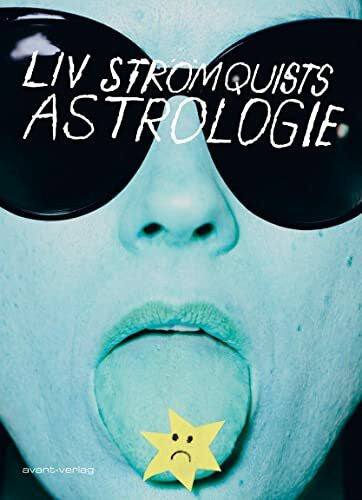 Strömquist, Liv Liv Strömquists Astrologie
