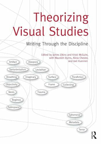 Burns, Maureen Theorizing Visual Studies: Writing Through the Discipline