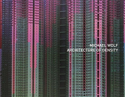 Chui, Ernest Architecture of Density