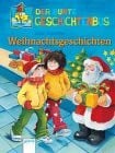 Scheffler, Ursel Weihnachtsgeschichten (Der bunte Geschichtenbus)