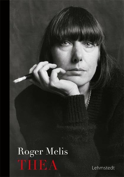 Melis, Roger Thea: Porträts und Momente / Portraits and Moments