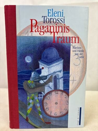 Torossi, Eleni Paganinis Traum
