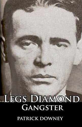 Downey, Patrick Legs Diamond: Gangster
