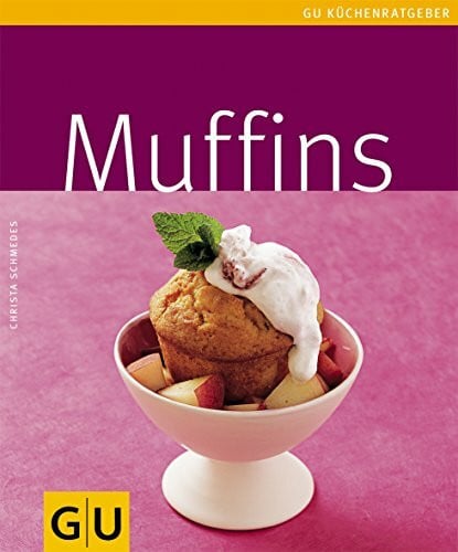 Schmedes, Christa Muffins