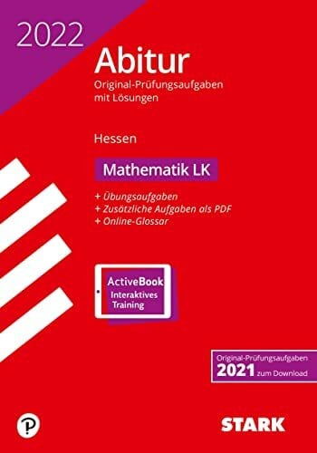 STARK: Mit Online-Zugang (Abitur-Prüfungen)
