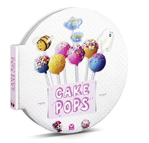 Tanti, Gina Die runden Bücher: Cake Pops: 55 Rezepte einfach und köstlich