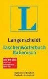 Albertini, Stefano Taschenwörterbuch italienisch. Per le Scuole superiori
