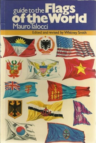 Mauro Talocci Guide to the Flags of the World