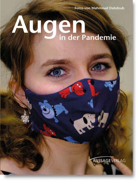 Dabdoub, Mahmoud Augen in der Pandemie