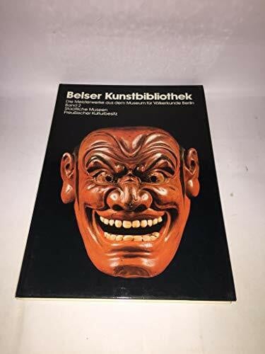 Dombrowski Gisela und andere Museum für Völkerkunde 2