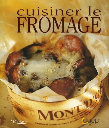 Walter, Valérie Cuisiner le fromage