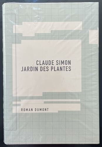 Moldenhauer, Eva Jardin des Plantes: Roman (DUMONT Literatur)