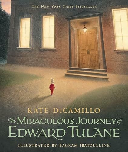 Ibatoulline, Bagram The Miraculous Journey of Edward Tulane