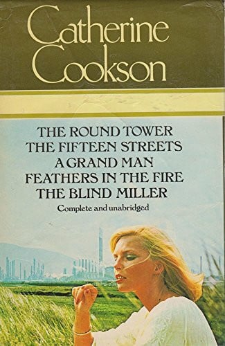 Cookson, Catherine Selected Works