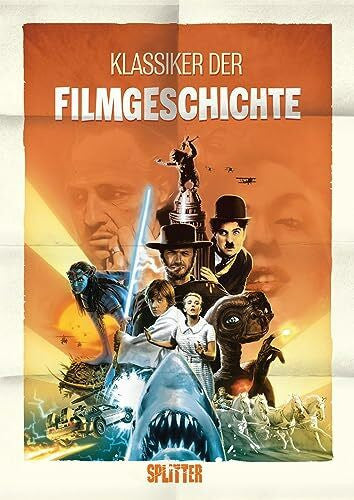 Bartelsen, Christiane Klassiker der Filmgeschichte