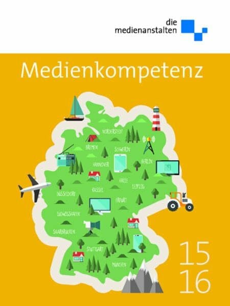 Schäfer, Erich Medienkompetenz 2015/2016