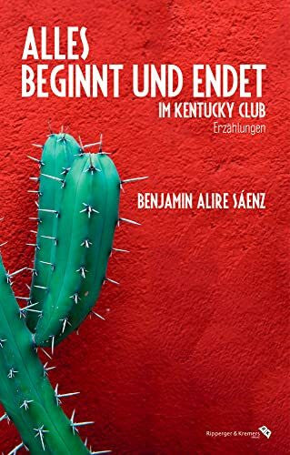 Hedinger, Sabine Alles beginnt und endet im Kentucky Club: Erzählungen
