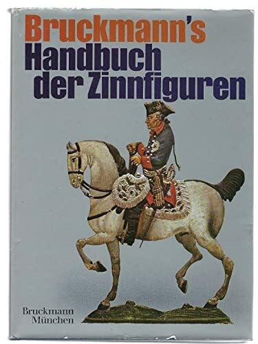 Kebbel, Harald Handbuch der Zinnfiguren