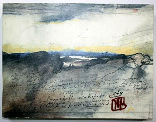 Janssen, Horst Svanshall verkehrt