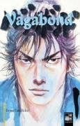 Inoue, Takehiko Vagabond Bd 1