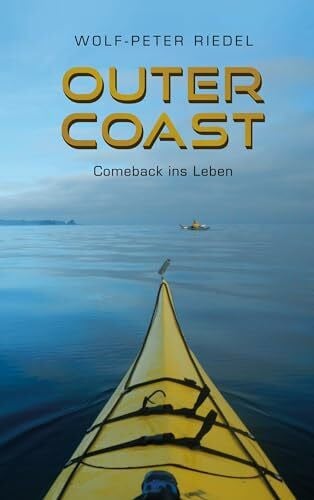 Riedel, Wolf-Peter Outer Coast