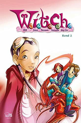 Artibani, Francesco WITCH 02