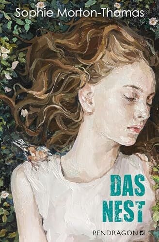 Lea Dunkel Das Nest