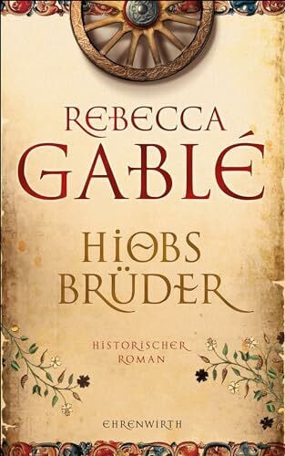 Speh, Jürgen Hiobs Brüder: Historischer Roman (Helmsby-Reihe, Band 3)