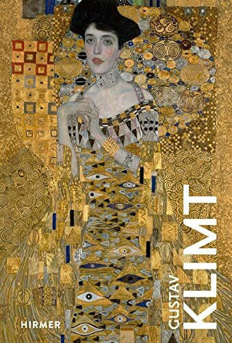Rogasch, Wilfried Gustav Klimt: The Great Masters of Art