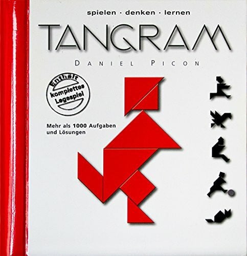 Picon, Daniel Tangram