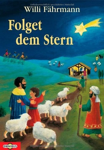 Fährmann, Willi Folget dem Stern