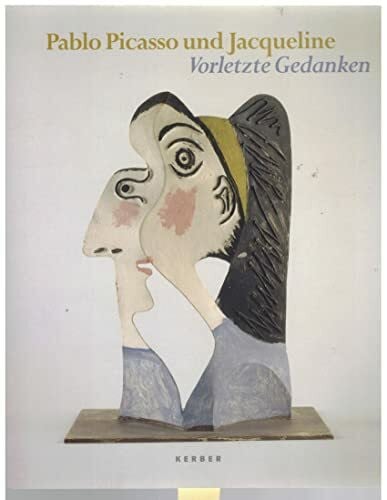 Matthias Wolf Pablo Picasso und Jacqueline: Vorletzte Gedanken (Picasso und die Frauen)