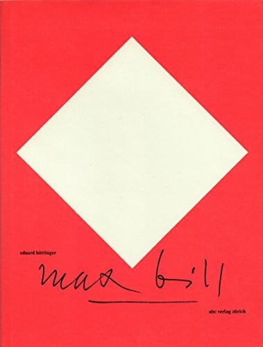 Huettinger, Edouard Max Bill