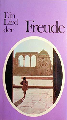 David Alexander Ein Lied der Freude
