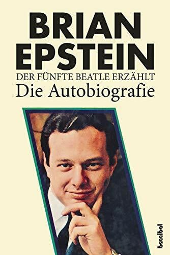 Kirsten Borchardt Der fünfte Beatle erzählt - Die Autobiografie