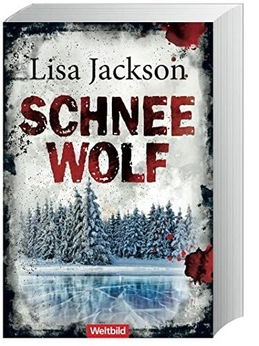LISA JACKSON Schneewolf