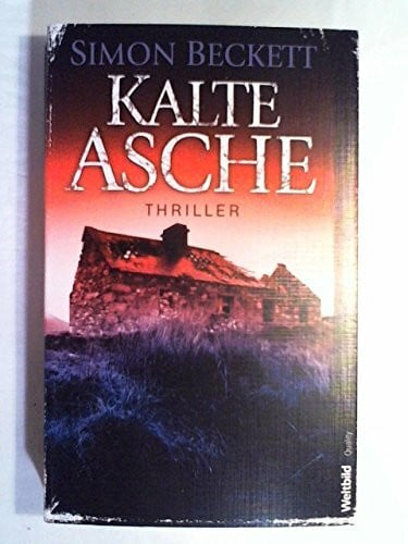 Simon, Beckett Kalte Asche