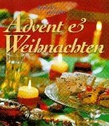 Cramm, Dagmar von Advent und Weihnachten