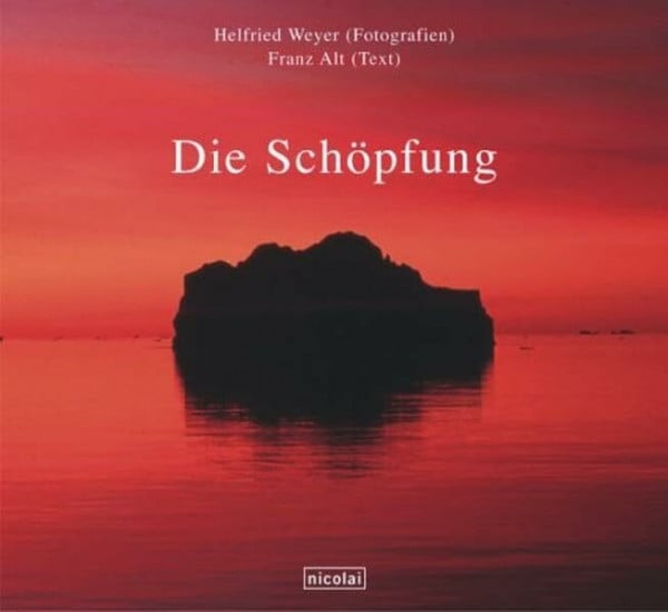 Alt, Franz Die Schöpfung