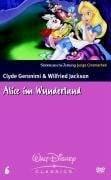 Geronimi, Clyde Alice im Wunderland, 1 DVD, dtsch. u. engl. Version