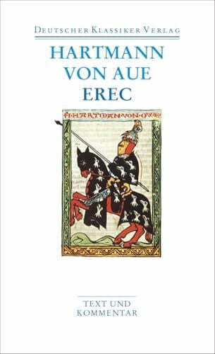 Held, Susanne Erec: Werke 1 (DKV Taschenbuch)