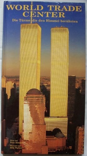 unknown World Trade Center (WTC)