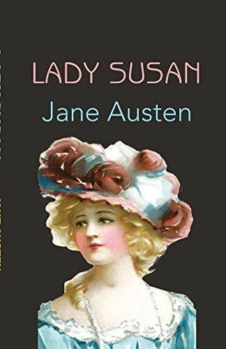 Austen, Jane Lady Susan