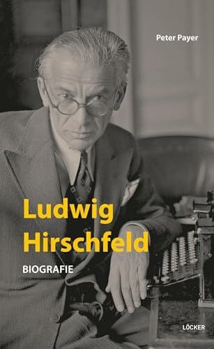 Payer, Peter Ludwig Hirschfeld: Biografie