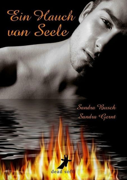 Busch, Sandra Ein Hauch von Seele