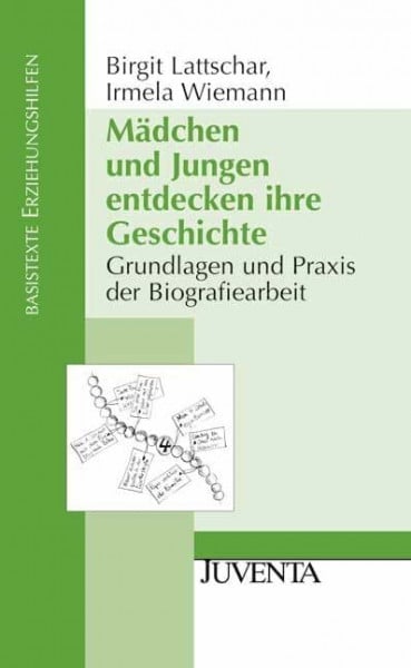 Wiemann, Irmela Mädchen und Jungen entdecken ihre Geschichte: Grundlagen und Praxis der Biografiearbeit