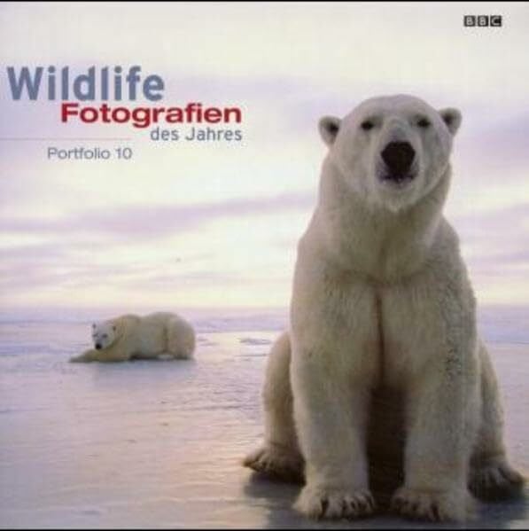 Hensel Wildlife Fotografien des Jahres, Portfolio.10, 2000