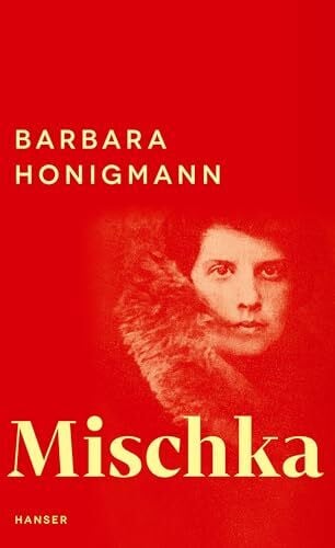 Honigmann, Barbara Mischka: Drei Porträts